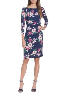 chinese dress ladies Eliza J Women's Dresses Dress,Green,4 at Amazon Women's Clothing store